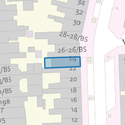 Perceel CTR00-C-2929