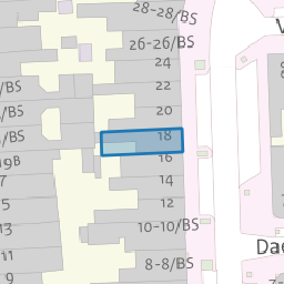 Perceel CTR00-C-2932
