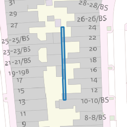 Perceel CTR00-C-2936