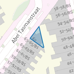 Perceel CTR00-C-2937