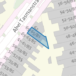 Perceel CTR00-C-2938