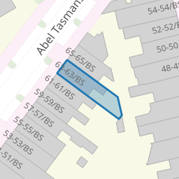 Perceel CTR00-C-2939