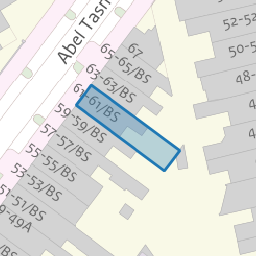 Perceel CTR00-C-2940