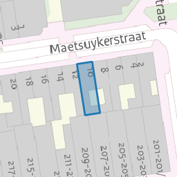 Perceel CTR00-C-2955