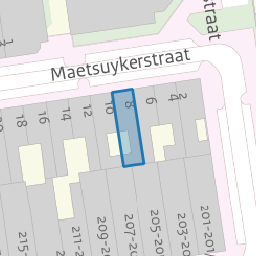 Perceel CTR00-C-2956