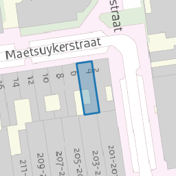 Perceel CTR00-C-2958