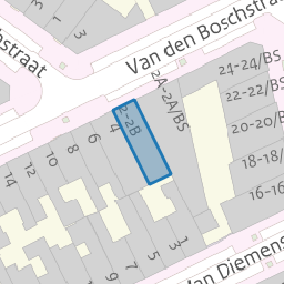 Perceel CTR00-C-2960