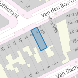 Perceel CTR00-C-2961