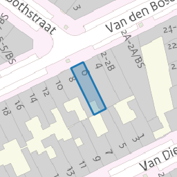 Perceel CTR00-C-2962