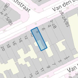 Perceel CTR00-C-2963