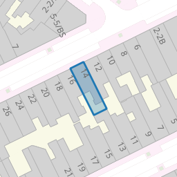 Perceel CTR00-C-2966