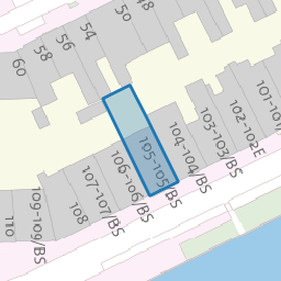 Perceel CTR00-C-2967