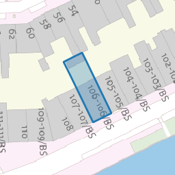 Perceel CTR00-C-2968