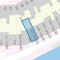 Perceel CTR00-C-2969