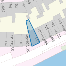 Perceel CTR00-C-2970