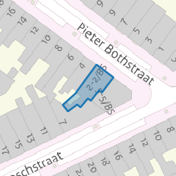 Perceel CTR00-C-2972