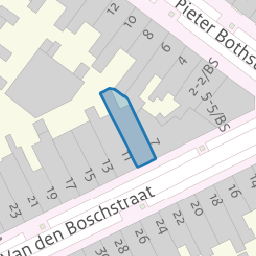 Perceel CTR00-C-2974