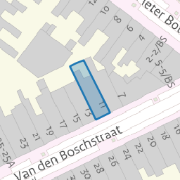 Perceel CTR00-C-2975