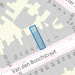 Perceel CTR00-C-2976