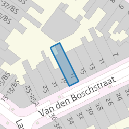 Perceel CTR00-C-2978