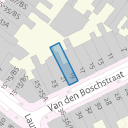 Perceel CTR00-C-2979