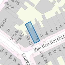 Perceel CTR00-C-2981