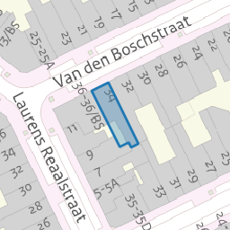 Perceel CTR00-C-2983