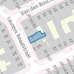 Perceel CTR00-C-2986