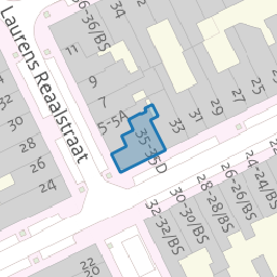 Perceel CTR00-C-2989