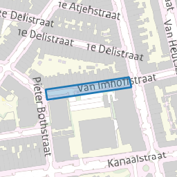 Perceel CTR00-C-3003