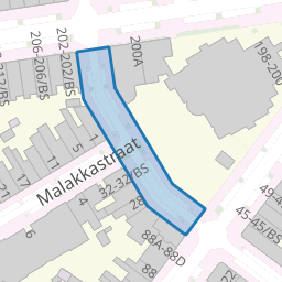 Perceel CTR00-C-3005