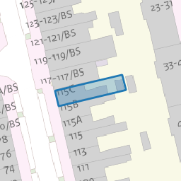 Perceel CTR00-C-3006