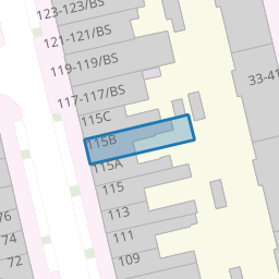 Perceel CTR00-C-3007