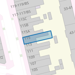 Perceel CTR00-C-3009