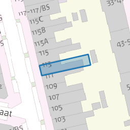 Perceel CTR00-C-3010