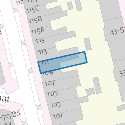 Perceel CTR00-C-3011