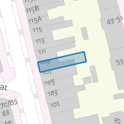 Perceel CTR00-C-3012