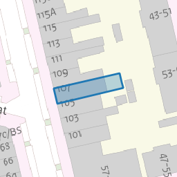 Perceel CTR00-C-3013