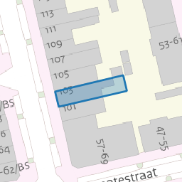 Perceel CTR00-C-3015