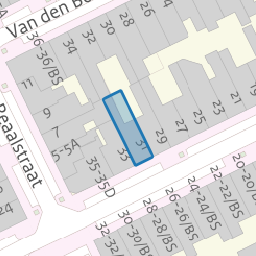 Perceel CTR00-C-3020