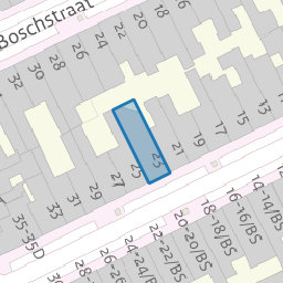 Perceel CTR00-C-3024