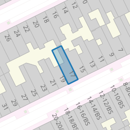 Perceel CTR00-C-3027