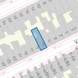 Perceel CTR00-C-3029