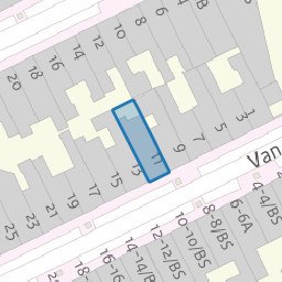 Perceel CTR00-C-3030