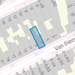 Perceel CTR00-C-3032