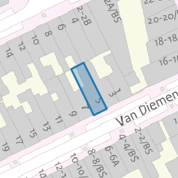 Perceel CTR00-C-3033