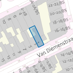 Perceel CTR00-C-3035