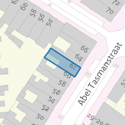 Perceel CTR00-C-3039