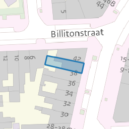 Perceel CTR00-C-3050