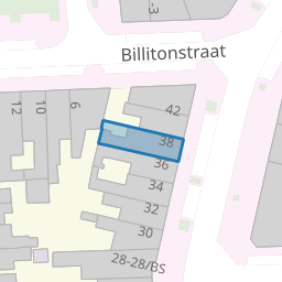 Perceel CTR00-C-3051